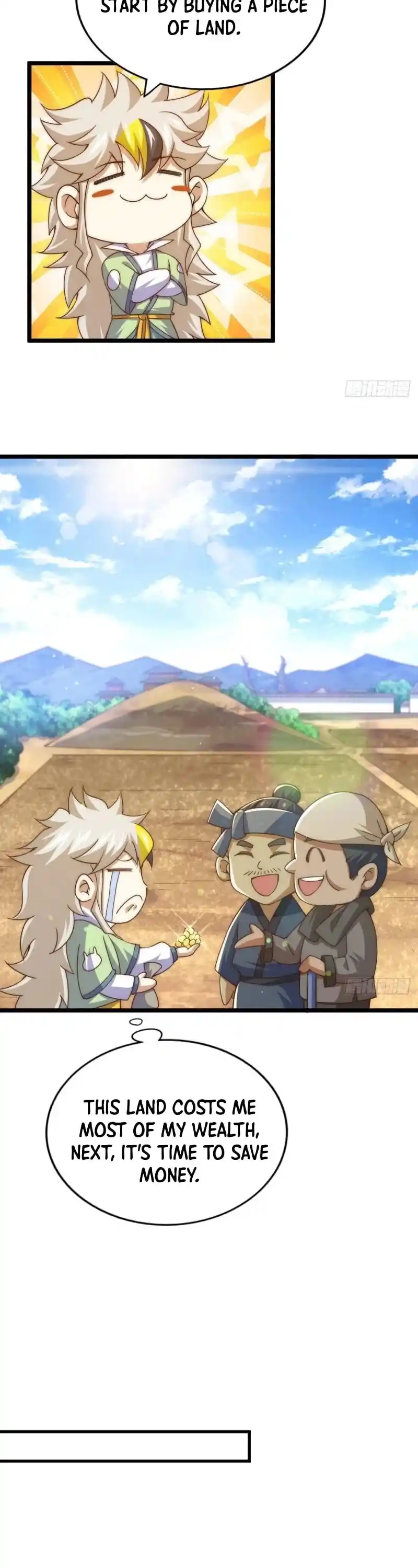 Above Ten Thousand People Chapter 122