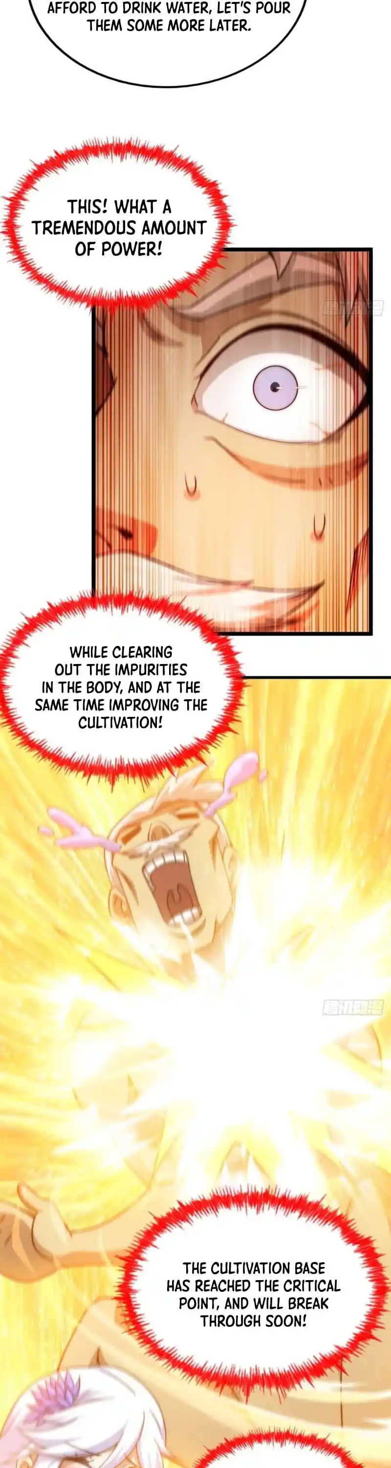 Above Ten Thousand People Chapter 122