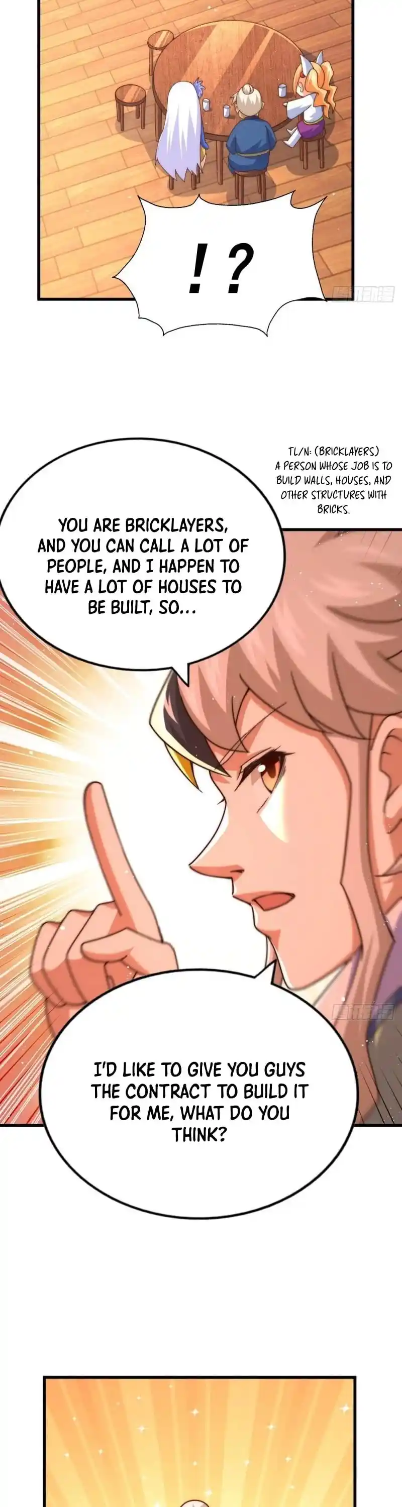 Above Ten Thousand People Chapter 122