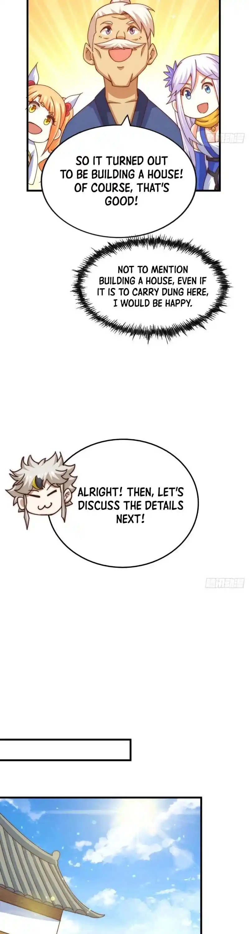 Above Ten Thousand People Chapter 122