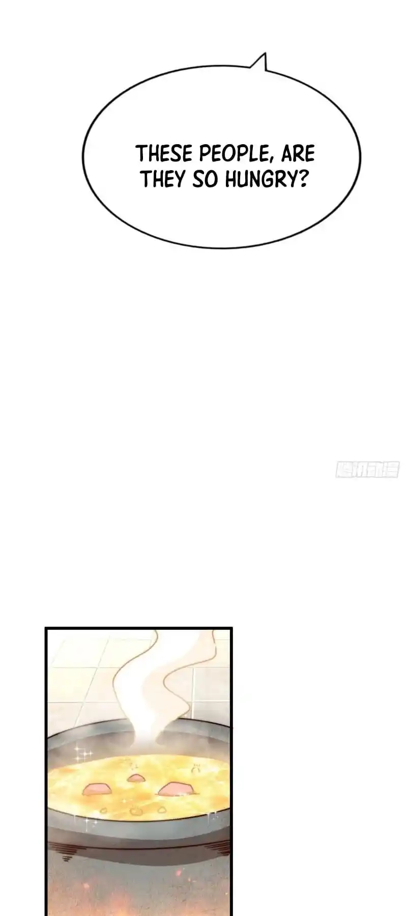 Above Ten Thousand People Chapter 122