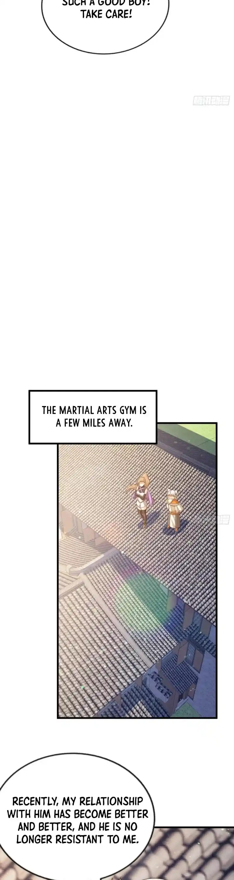 Above Ten Thousand People Chapter 122