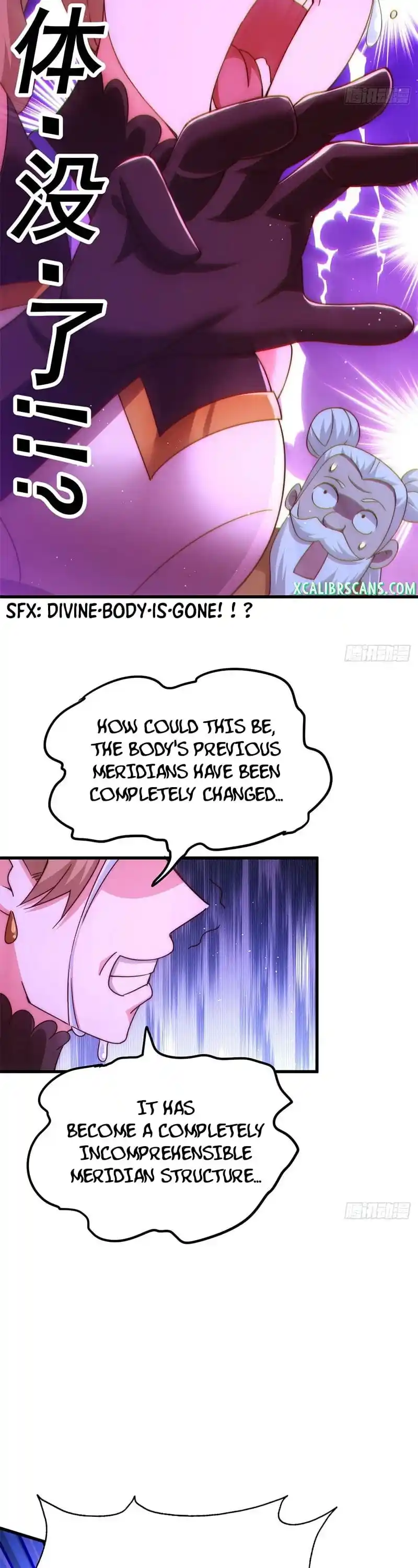 Above Ten Thousand People Chapter 123