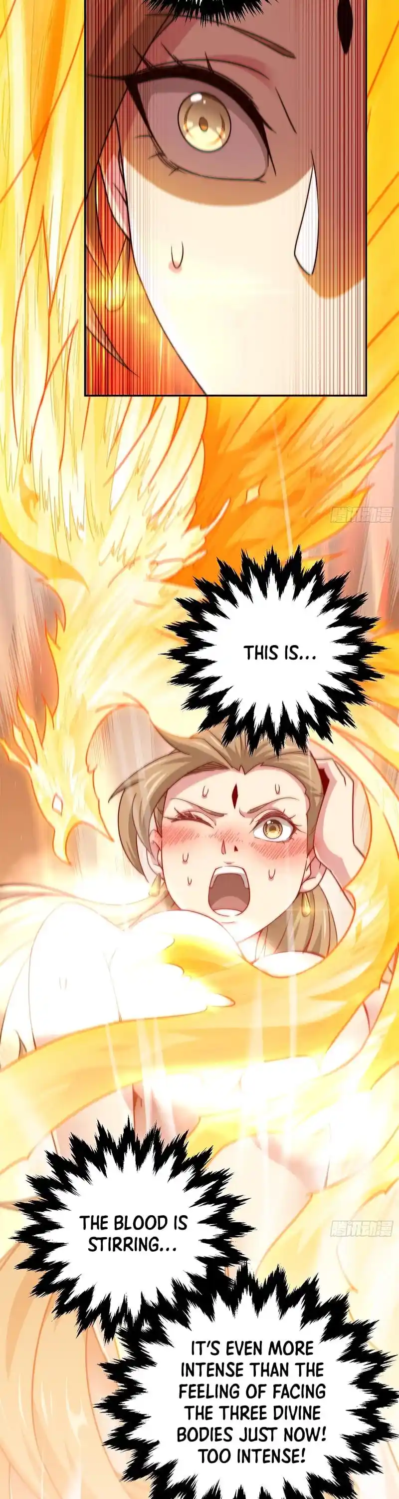 Above Ten Thousand People Chapter 123