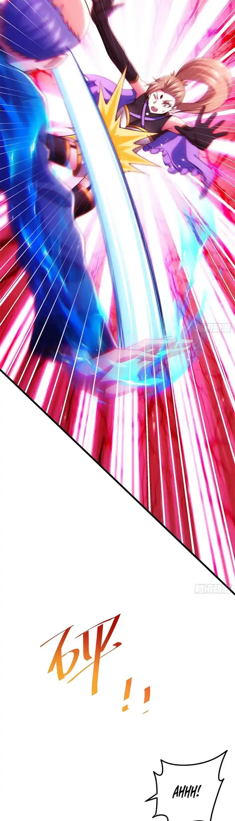 Above Ten Thousand People Chapter 123