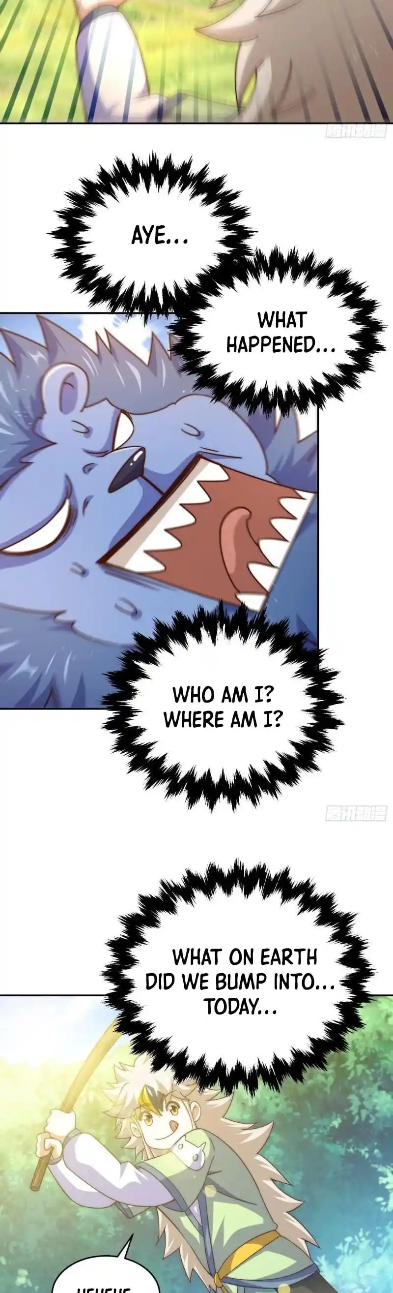 Above Ten Thousand People Chapter 126