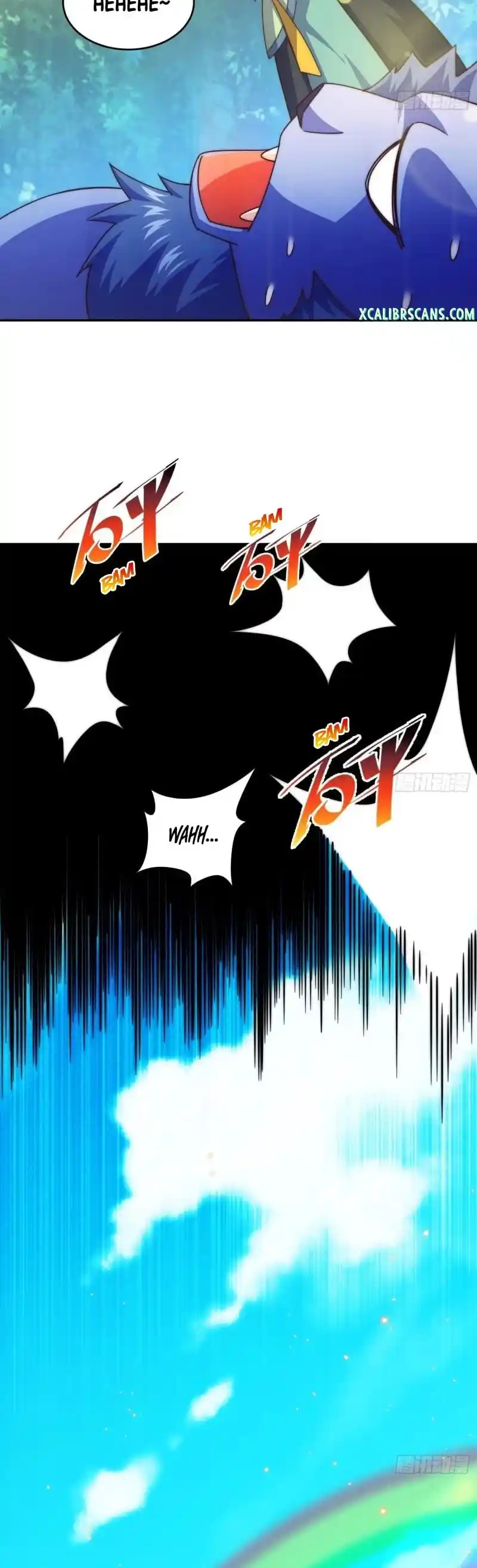 Above Ten Thousand People Chapter 126