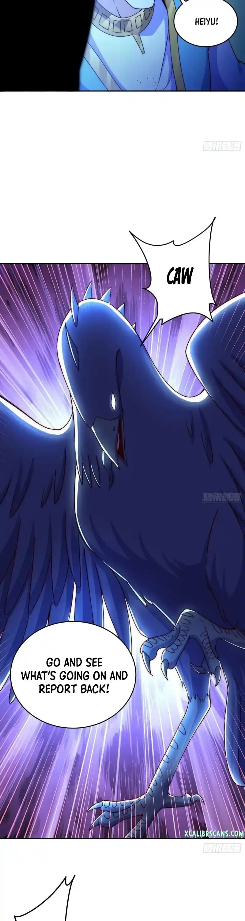 Above Ten Thousand People Chapter 126