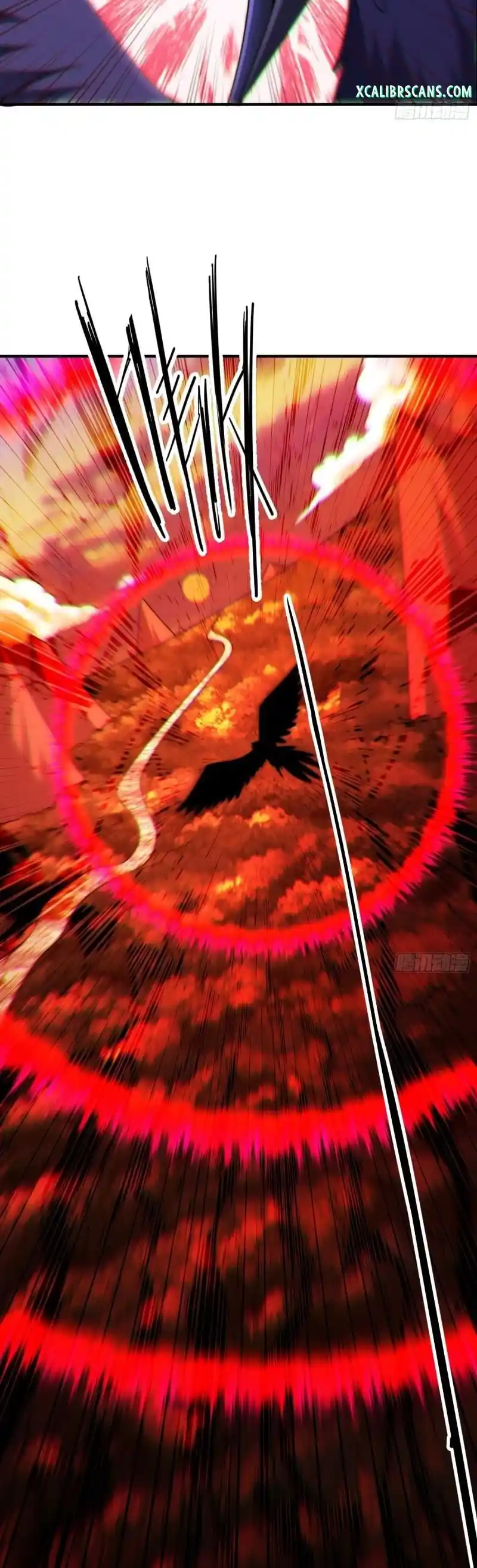 Above Ten Thousand People Chapter 126