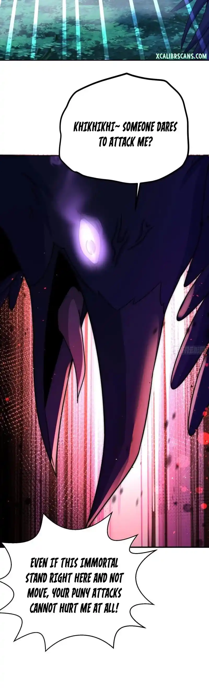 Above Ten Thousand People Chapter 126