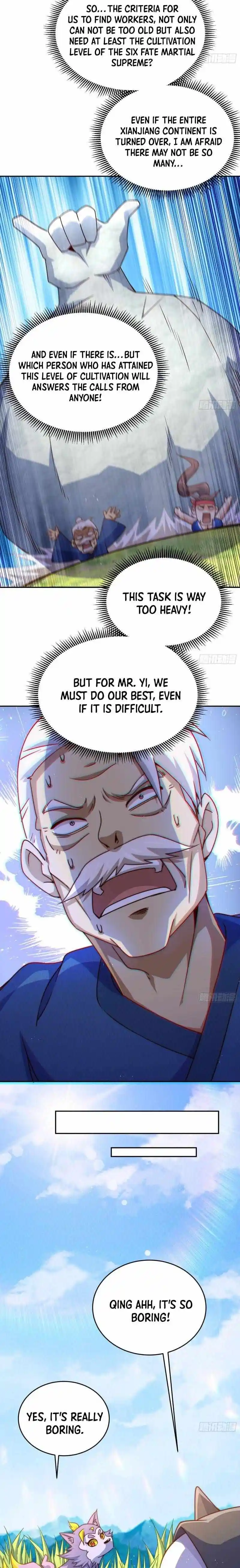 Above Ten Thousand People Chapter 130