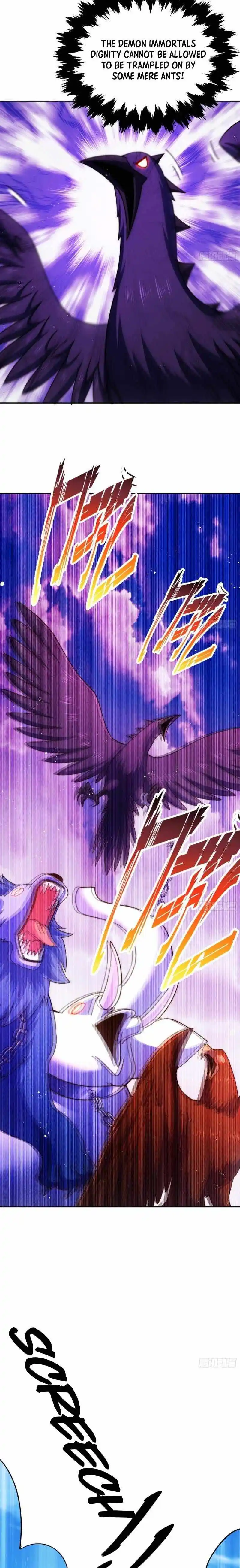 Above Ten Thousand People Chapter 130