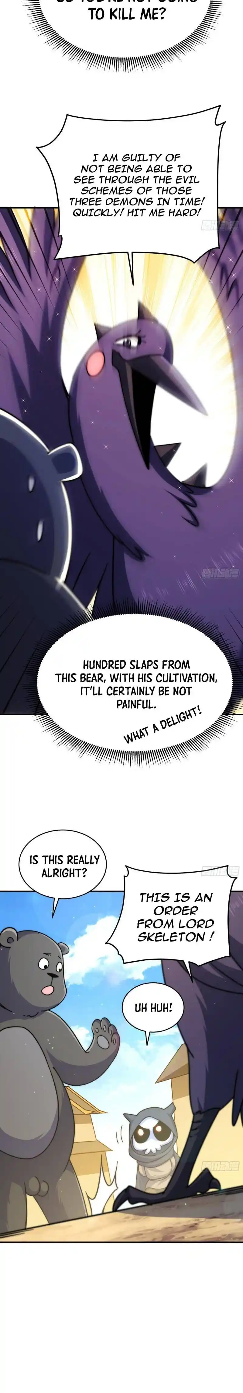 Above Ten Thousand People Chapter 132