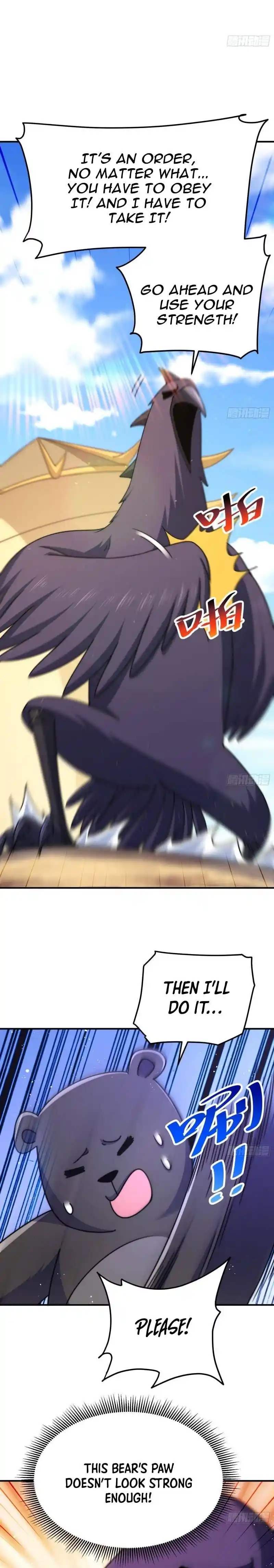 Above Ten Thousand People Chapter 132