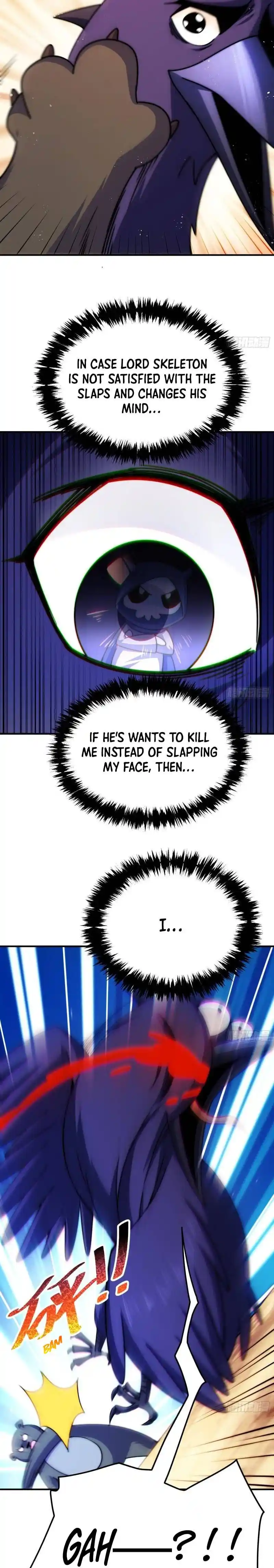 Above Ten Thousand People Chapter 132