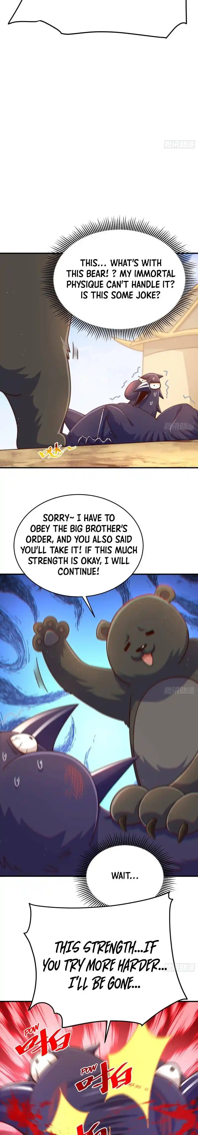 Above Ten Thousand People Chapter 132