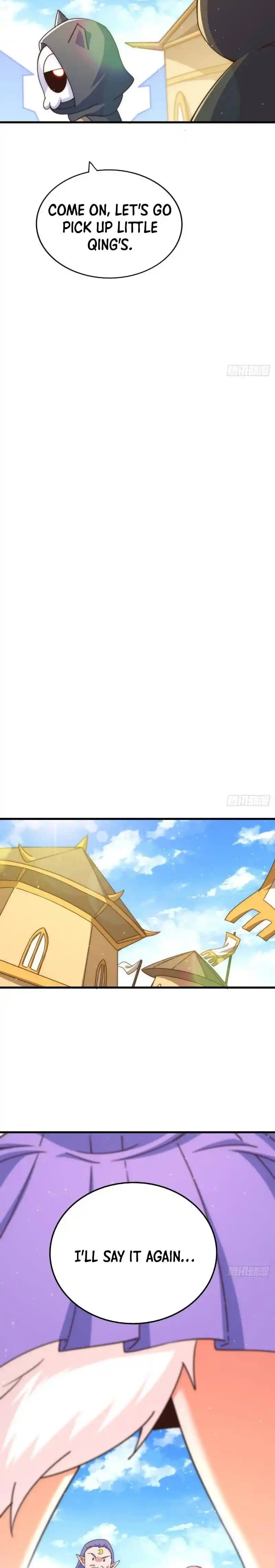 Above Ten Thousand People Chapter 132