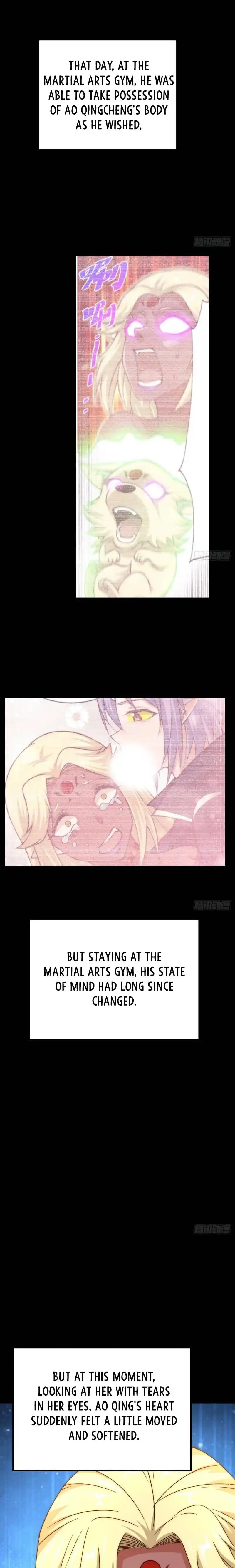 Above Ten Thousand People Chapter 133