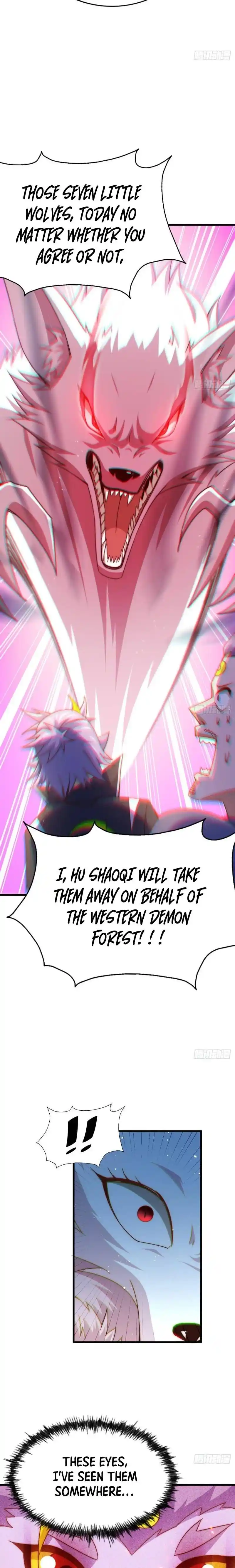 Above Ten Thousand People Chapter 133