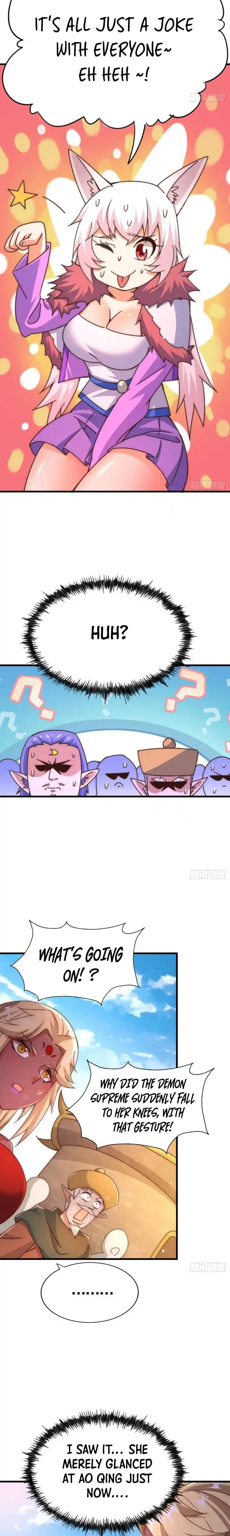 Above Ten Thousand People Chapter 133