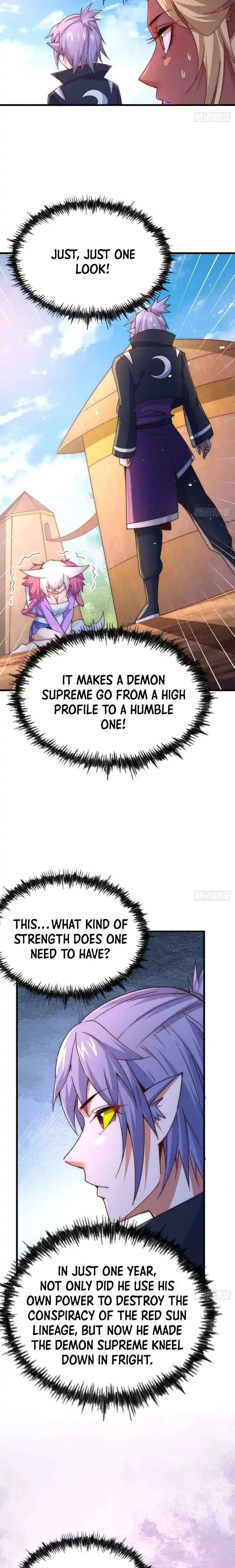 Above Ten Thousand People Chapter 133