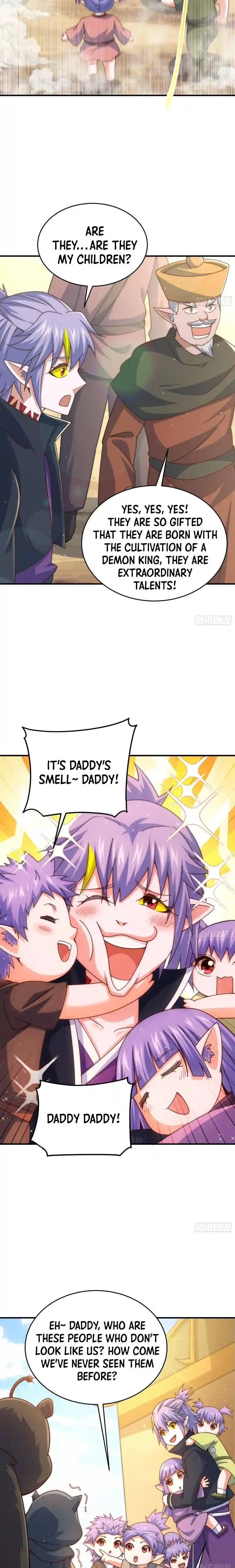 Above Ten Thousand People Chapter 133