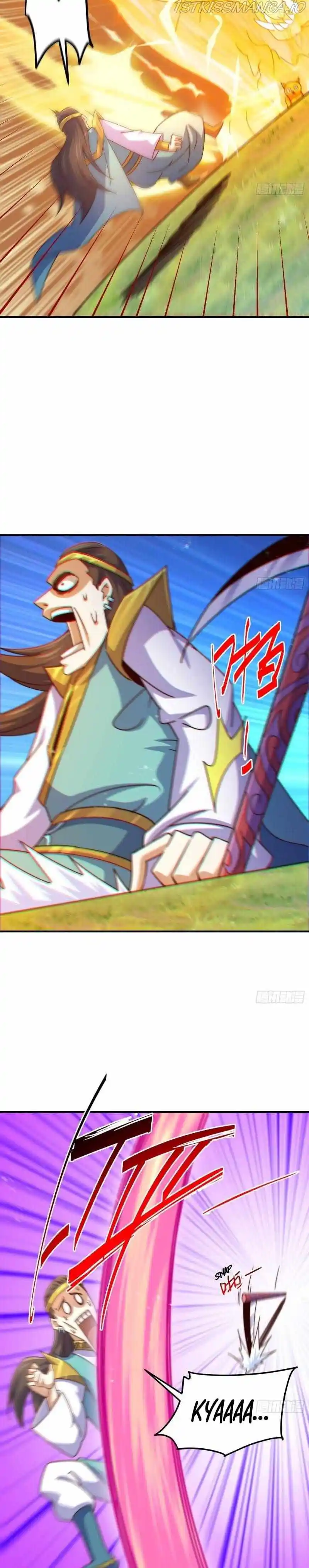 Above Ten Thousand People Chapter 144