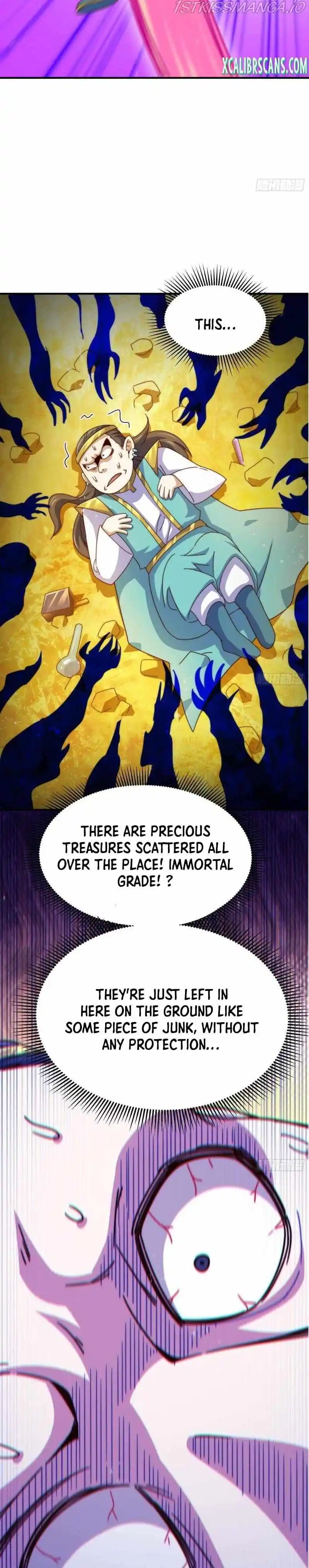 Above Ten Thousand People Chapter 144