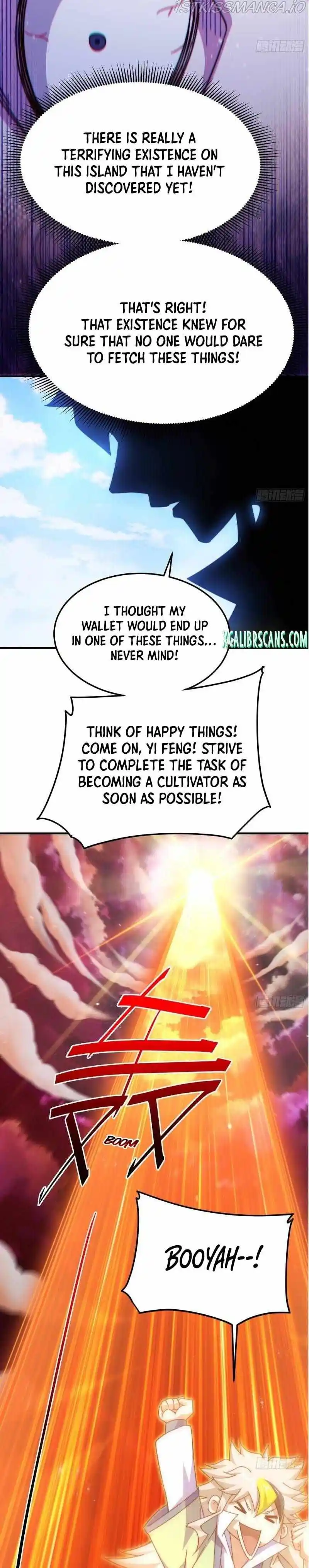 Above Ten Thousand People Chapter 144