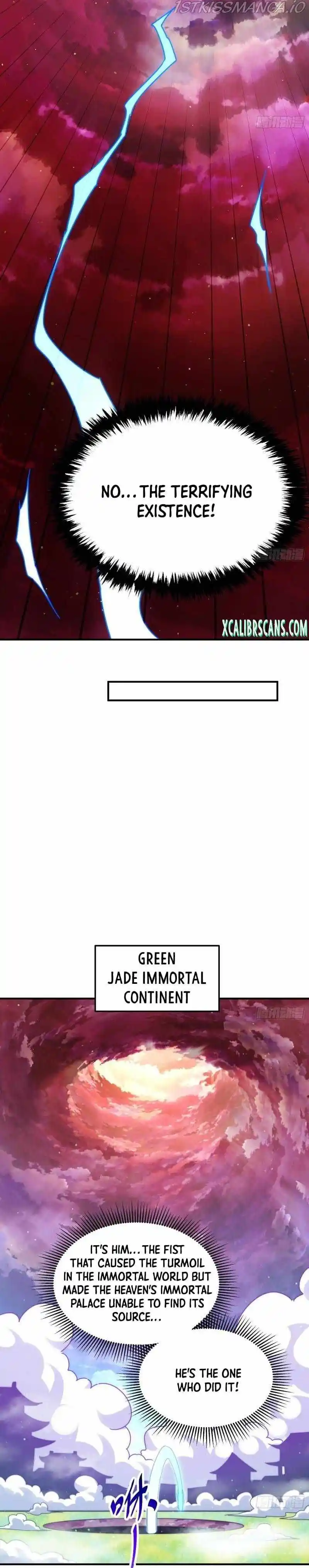 Above Ten Thousand People Chapter 144