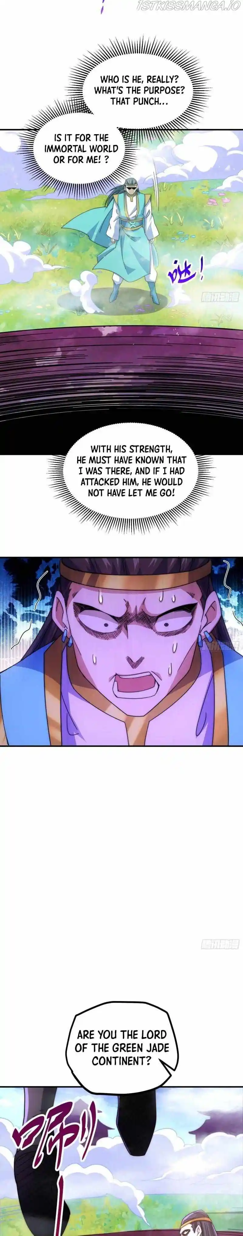 Above Ten Thousand People Chapter 144