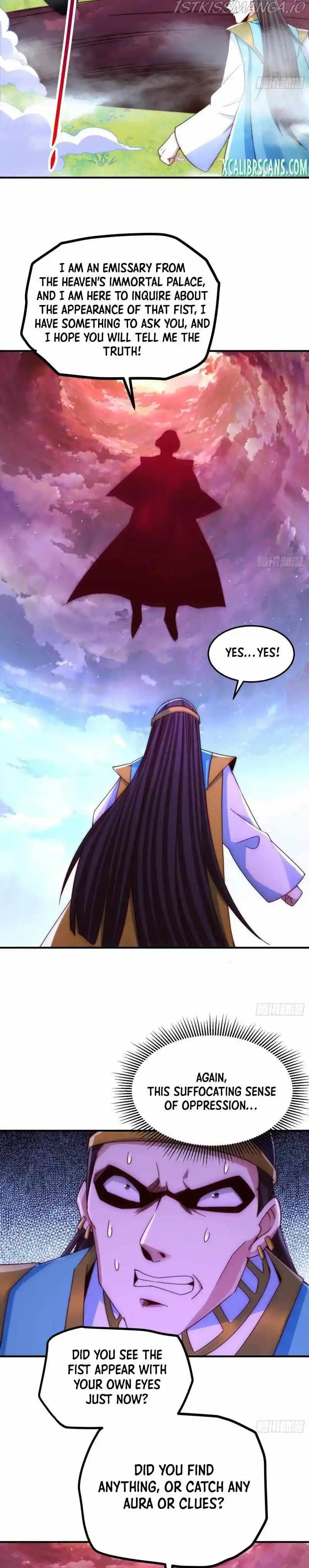 Above Ten Thousand People Chapter 144