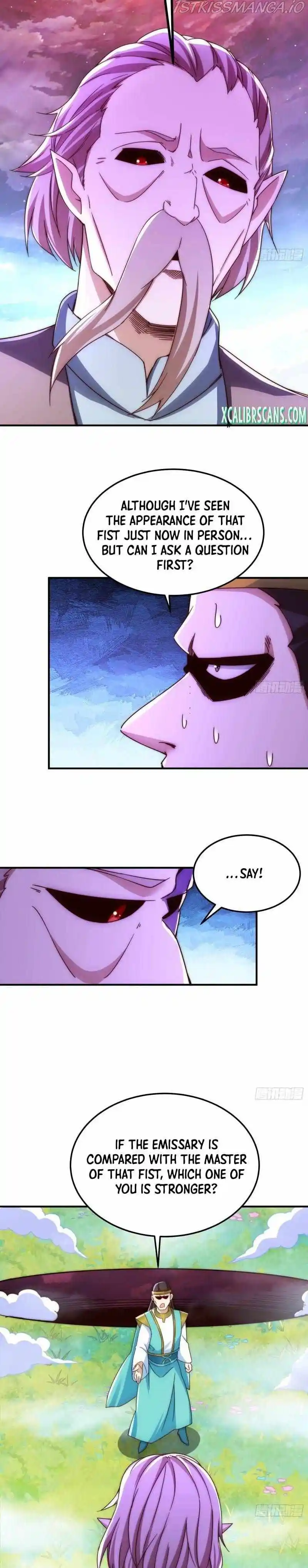 Above Ten Thousand People Chapter 144