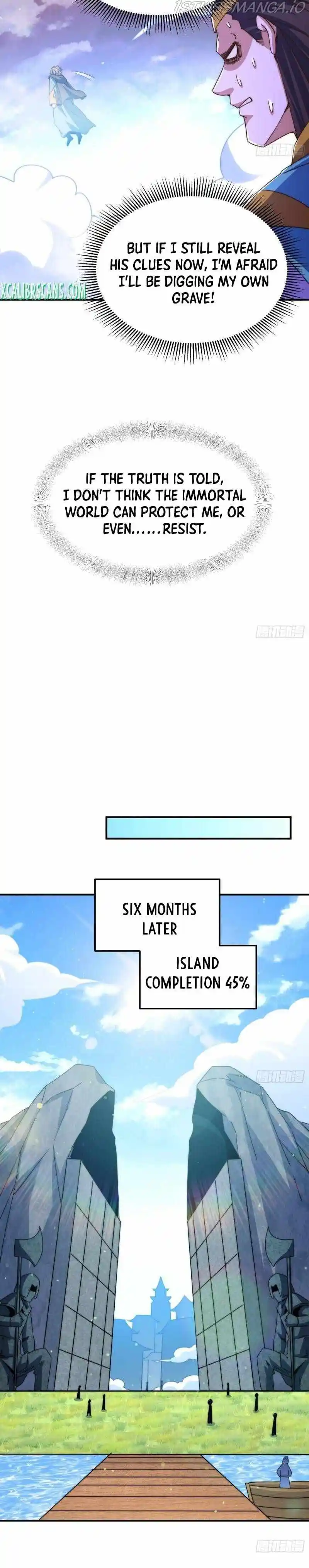 Above Ten Thousand People Chapter 144