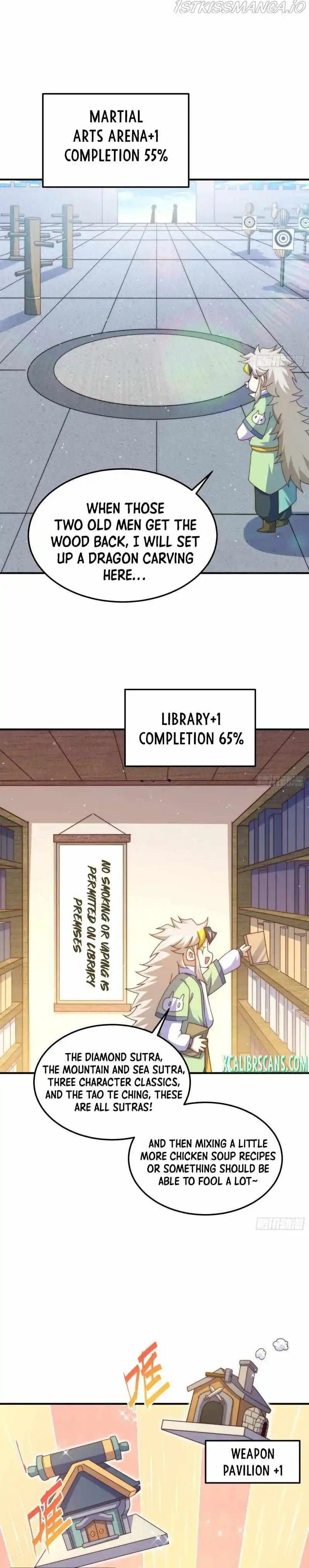 Above Ten Thousand People Chapter 144