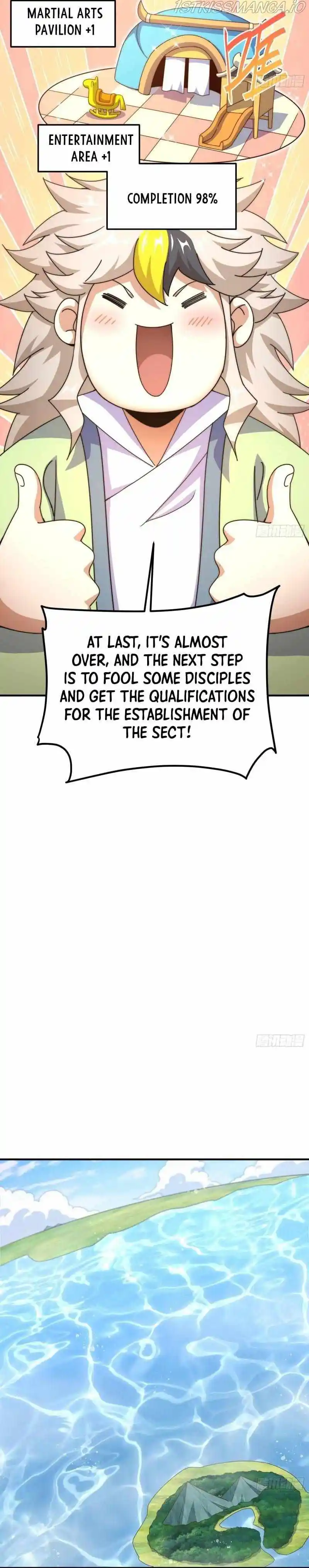 Above Ten Thousand People Chapter 144