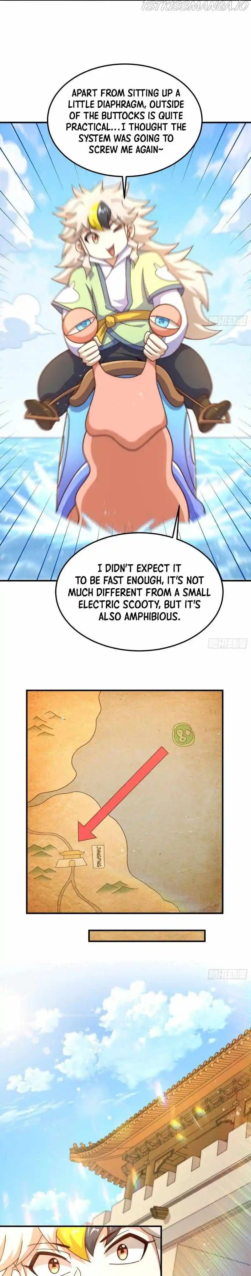 Above Ten Thousand People Chapter 144