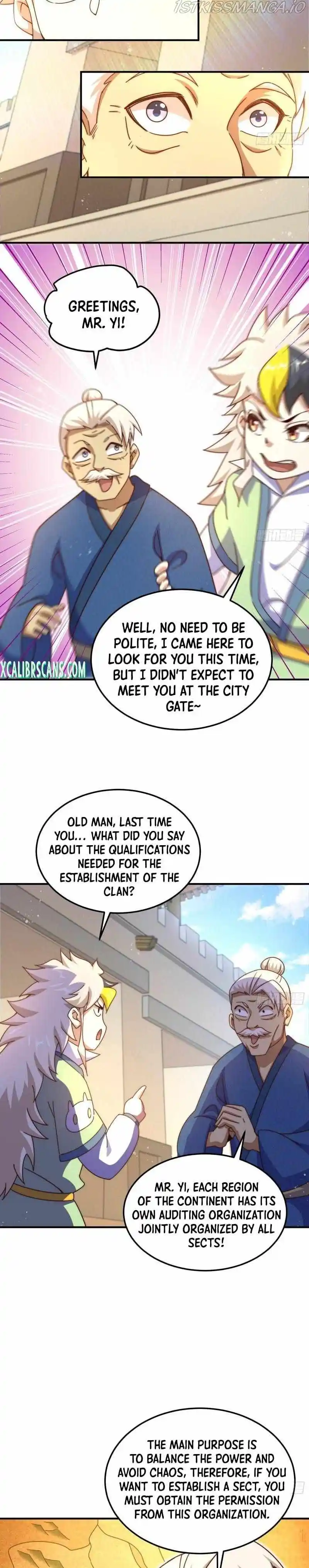 Above Ten Thousand People Chapter 144