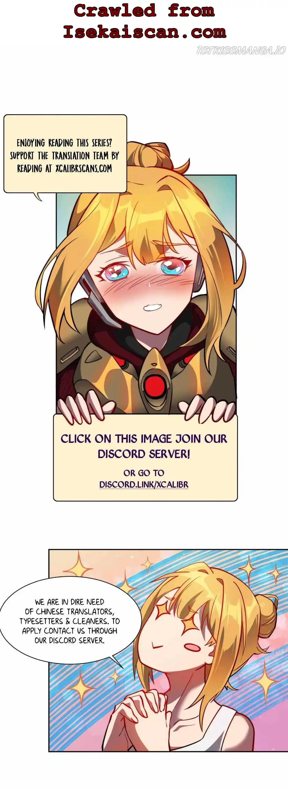 Above Ten Thousand People Chapter 144