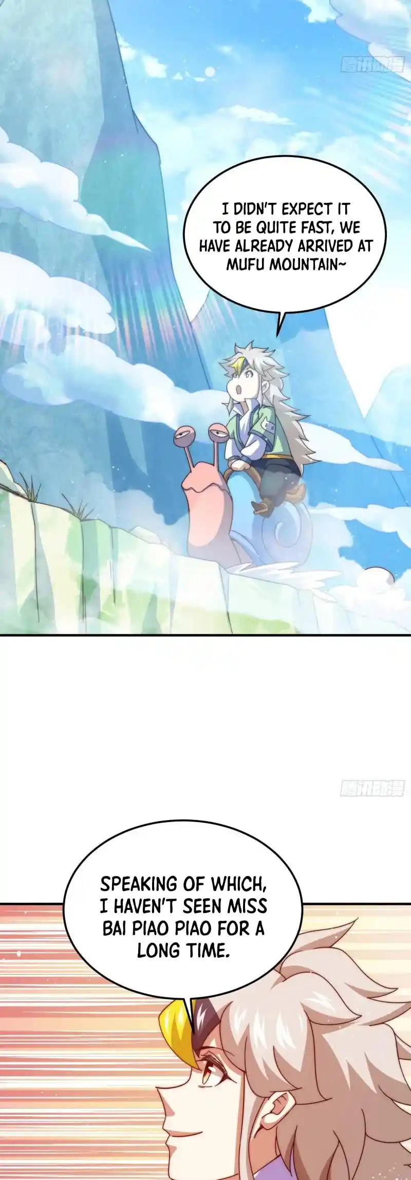 Above Ten Thousand People Chapter 145