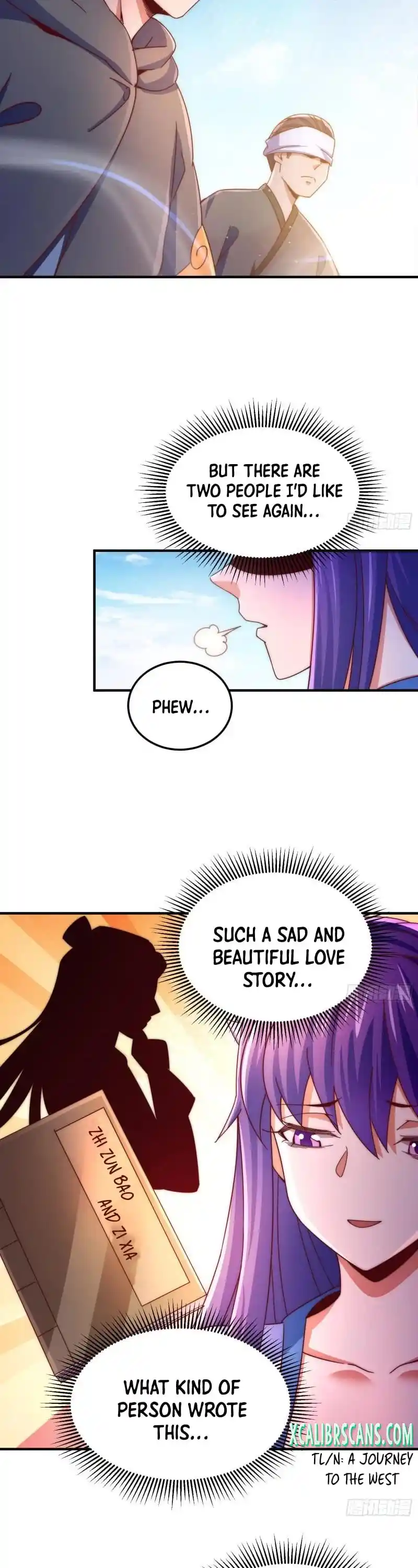 Above Ten Thousand People Chapter 145