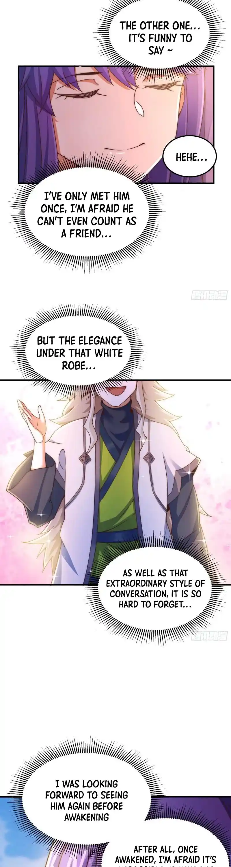 Above Ten Thousand People Chapter 145