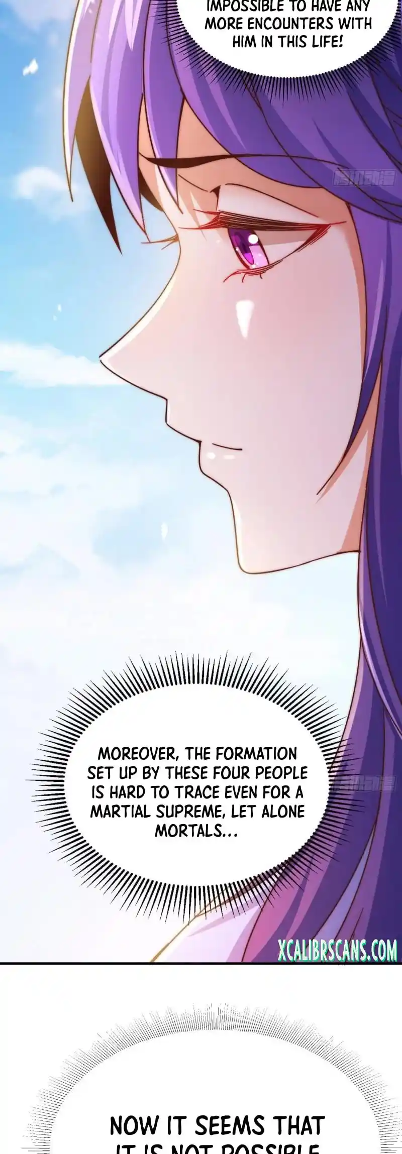 Above Ten Thousand People Chapter 145