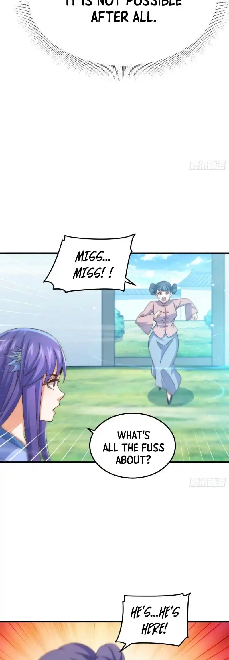 Above Ten Thousand People Chapter 145