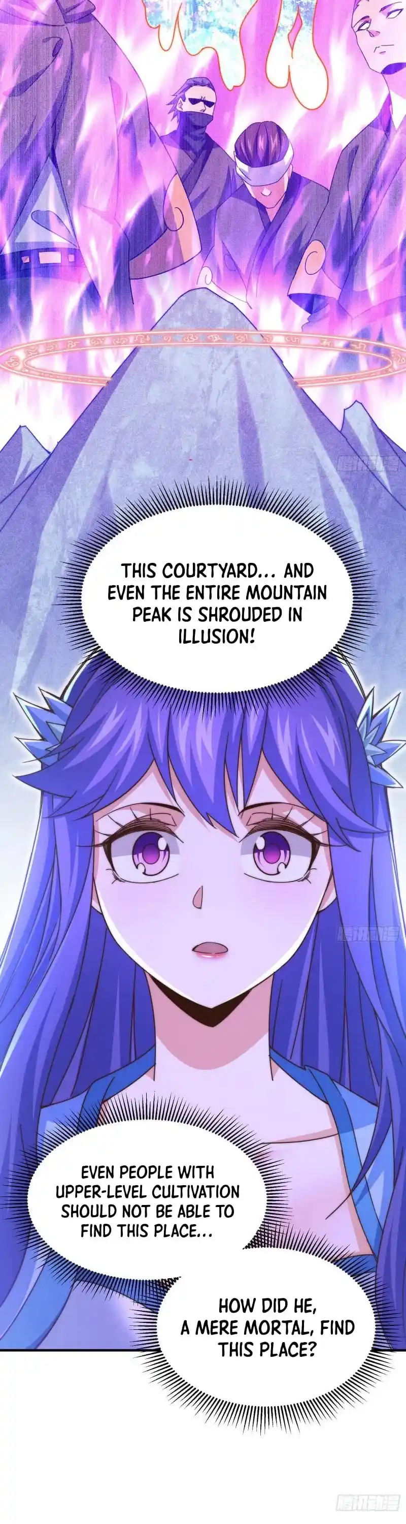 Above Ten Thousand People Chapter 145