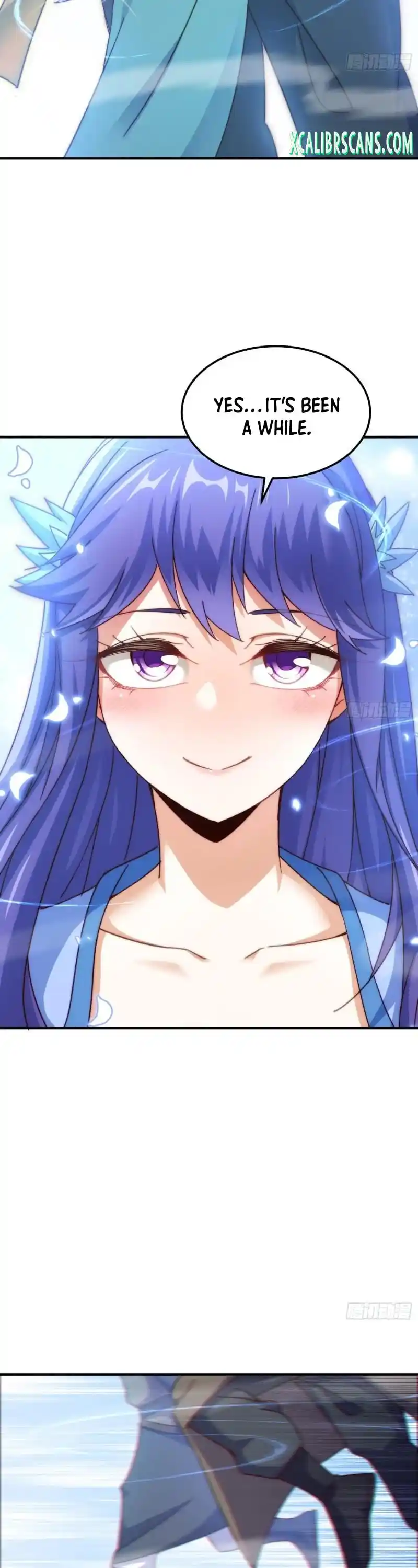 Above Ten Thousand People Chapter 145