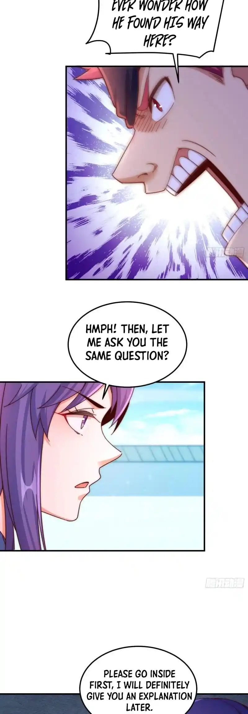 Above Ten Thousand People Chapter 145