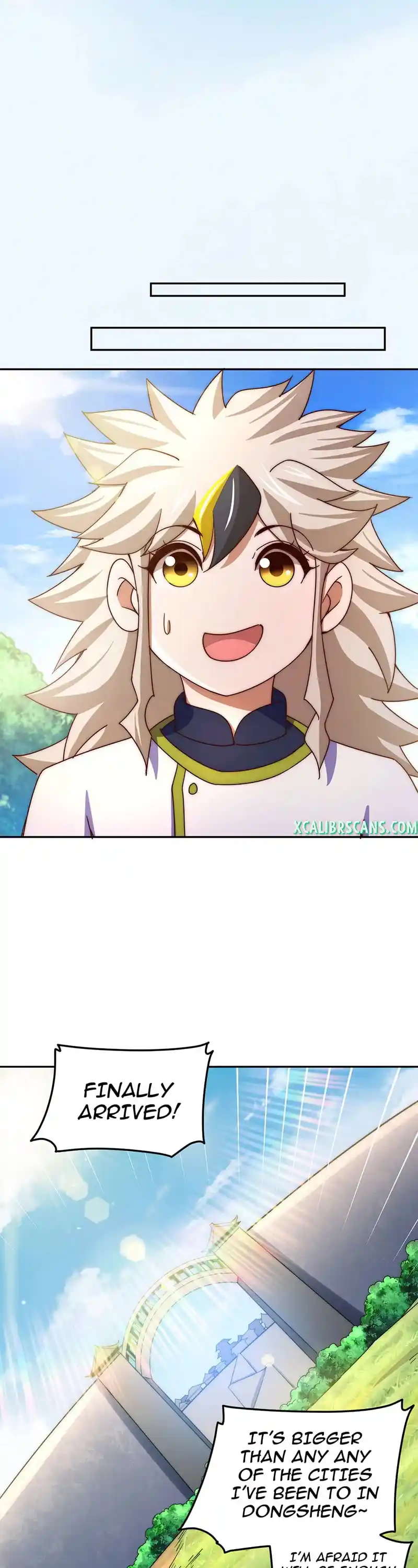 Above Ten Thousand People Chapter 148