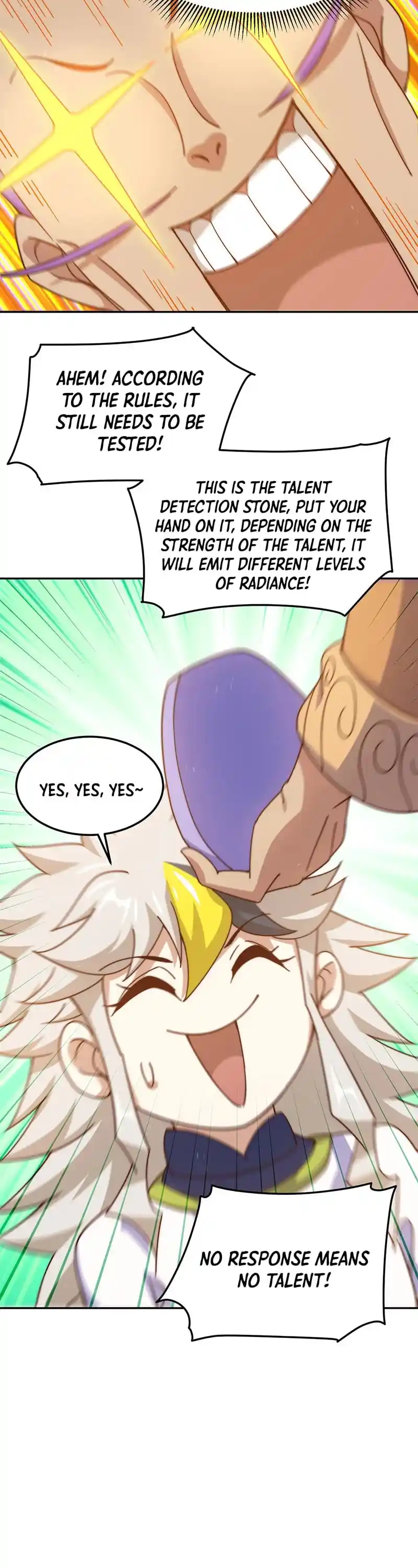 Above Ten Thousand People Chapter 148