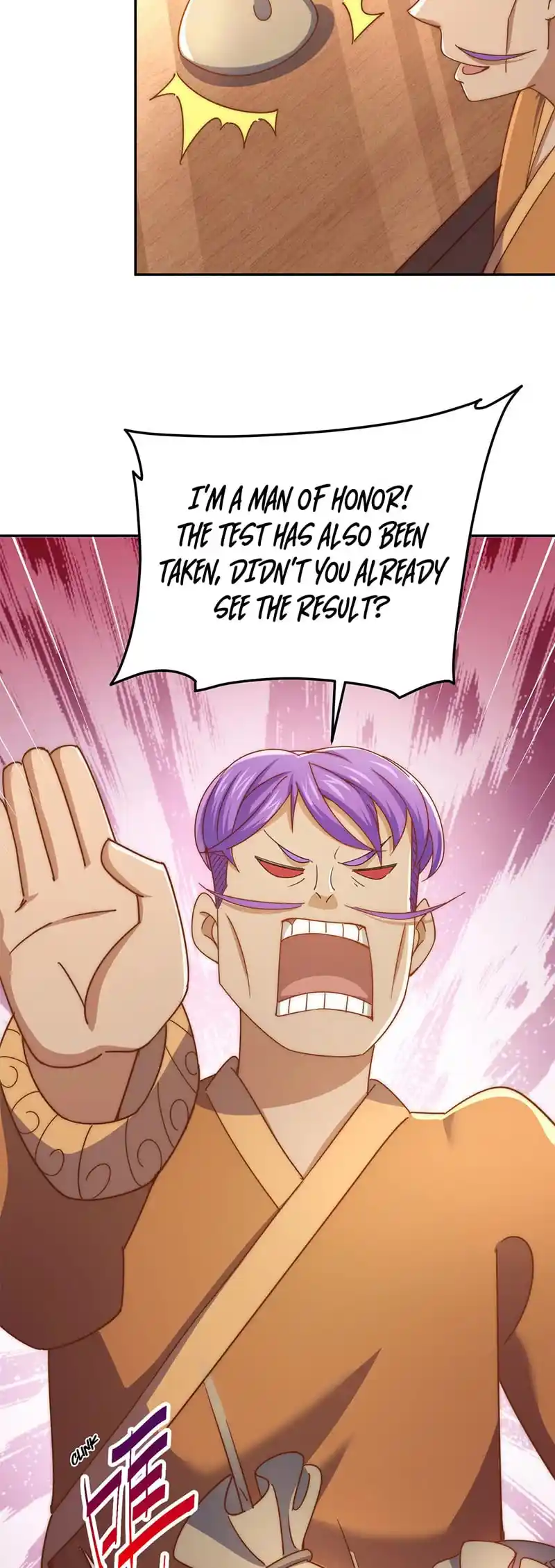 Above Ten Thousand People Chapter 148